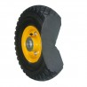 RUEDA IMPINC P/CARRO ALMACEN AYERBE