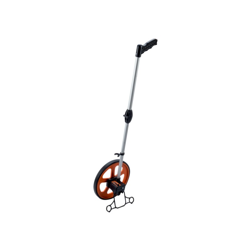RUEDA TOPOMETRO Ø250MM MW-250