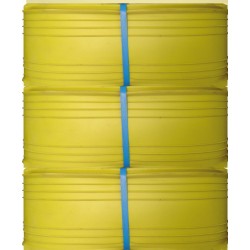 JUNTA SIKA PVC 0-22/2  (15 M) 121185