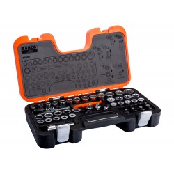JGO. VASOS BAHCO VARILLA PASANTE S530T