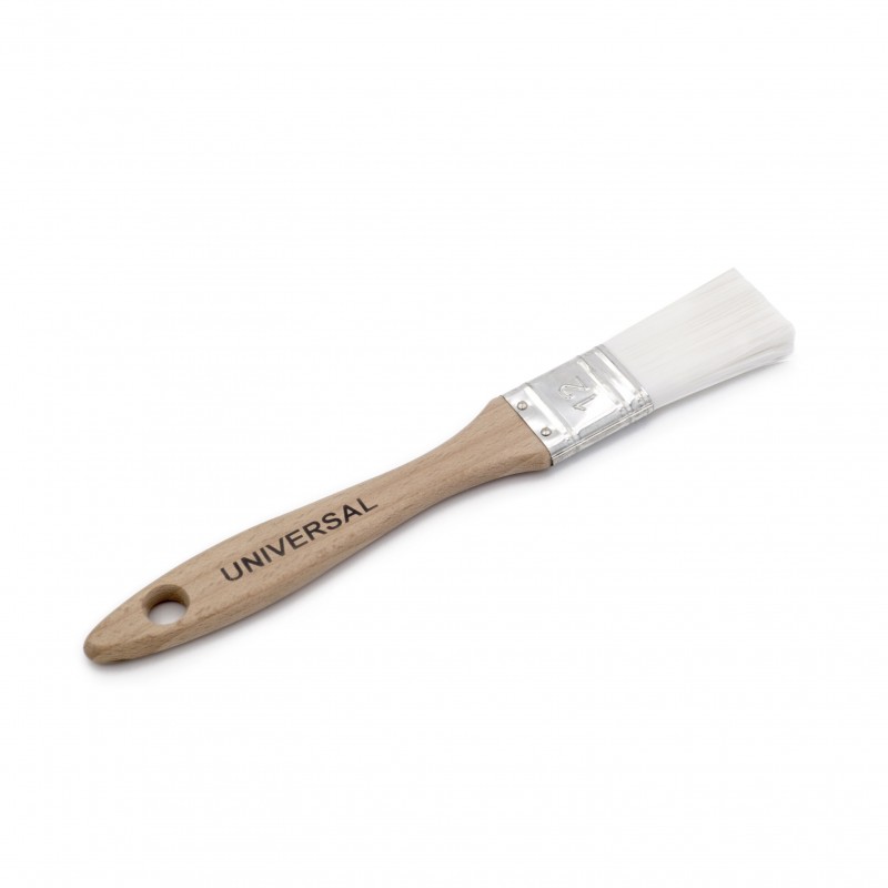 PALETINA DOBLE NYLON Nº12