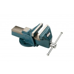TORNILLO DE BANCO FIJO 100MM FAHERMA
