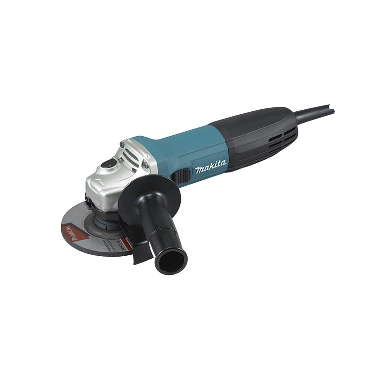 AMOLADORA MAKITA GA4530R Ø115