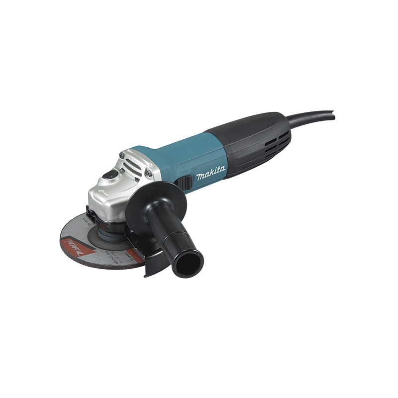 AMOLADORA MAKITA GA5030R Ø125