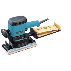 LIJADORA ORBITAL 9046 MAKITA