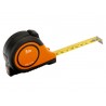 FLEXOMETRO 8 M 25 MM MTB-8-25