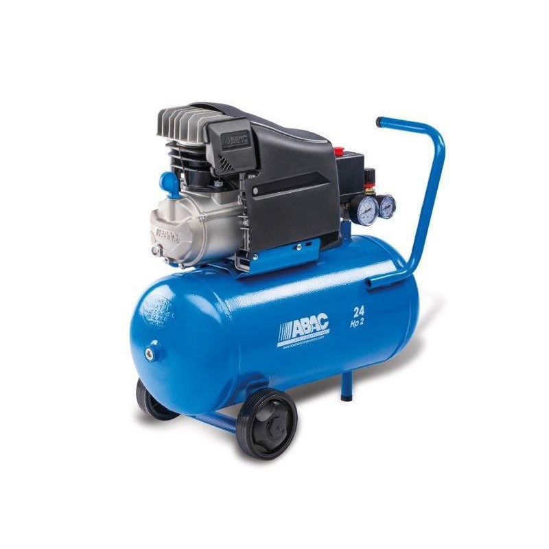COMPRESOR ABAC POLE POSITION L20 (25L)