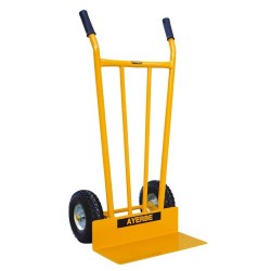 CARRETILLA ALMACEN AY-350-R/NEUMATICA
