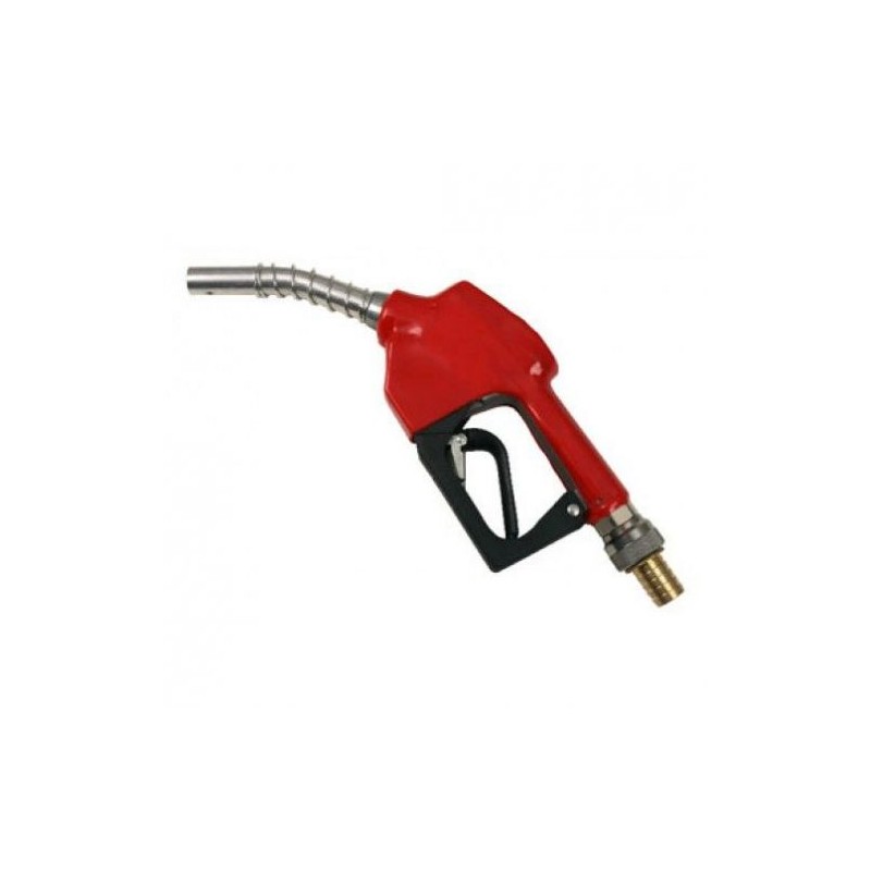 BOQUEREL AUTOMAT. 60 L./M.