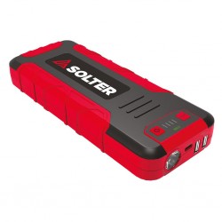 MINI ARRANCADOR 17000 MAH...