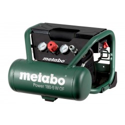 COMPRESOR METABO POWER...