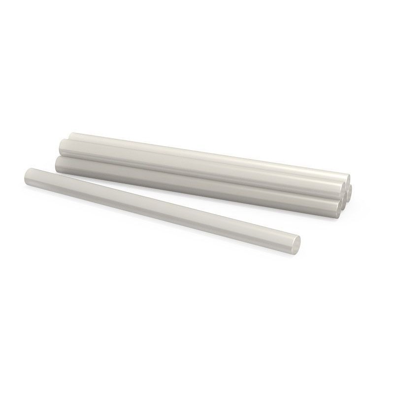 COLA TERMOFUSIBLE TRANSPARENT Ø12 X200MM