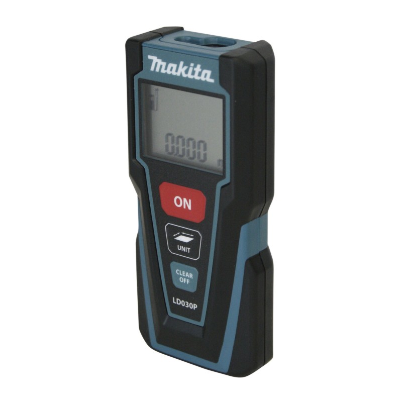 MEDIDOR LASER LD030P 30 Mts MAKITA