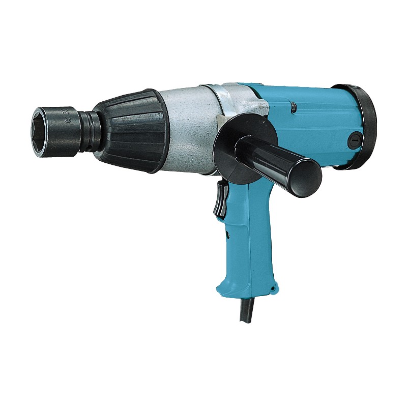 LLAVE DE IMPACTO MAKITA 3/4" 600NM 6906
