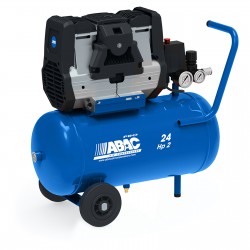 COMPRESOR ABAC POLE...