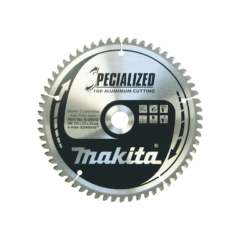 DISCO ALU/MET 305X30X100 B-33358 MAKITA