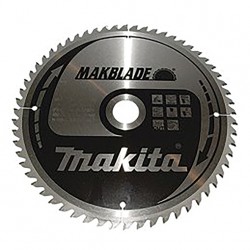 DISCO P/MAD HM 305X30X60D B-32817 MAKITA