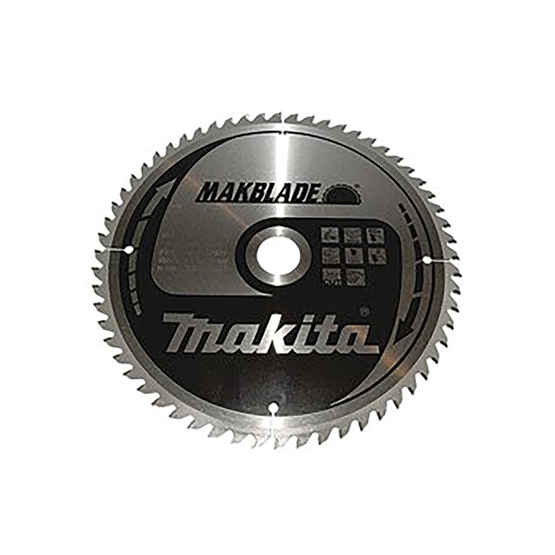 DISCO P/MAD HM 305X30X60D B-32817 MAKITA