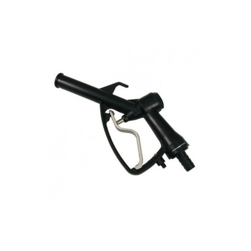 BOQUEREL POLIPROPILENO MANUAL 80 L./M.