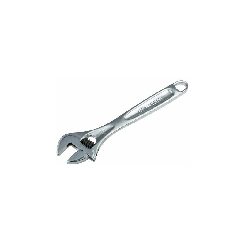LLAVE AJUST CROMADA  FACOM 113A. C