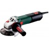 AMOLADORA METABO WEA 17-125 QUICK