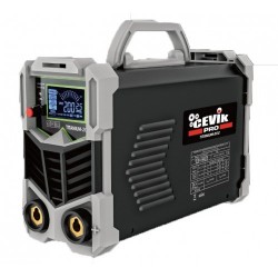 SOLD. INVERTER CEVIK PRO...