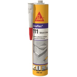 SIKAFLEX-111 STICK & SEAL