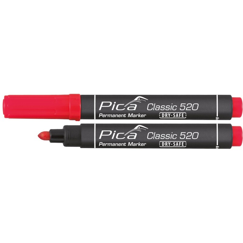 ROTULADOR PERMA PICA CLASSIC BALA