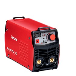 SOLDADORA INVERTER SOLTER...