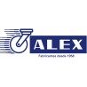 RUEDAS ALEX