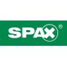SPAX TORNILLERIA